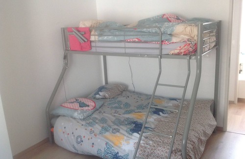 Berck-sur-Mer Apartment | APARTMENT 150M FROM THE BEACH