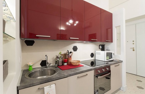 Repubblica House | Apartment 15min from Trevi Fountain