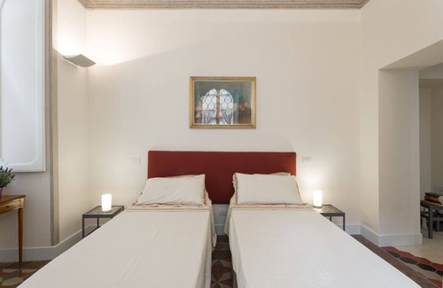 Repubblica House | Apartment 15min from Trevi Fountain