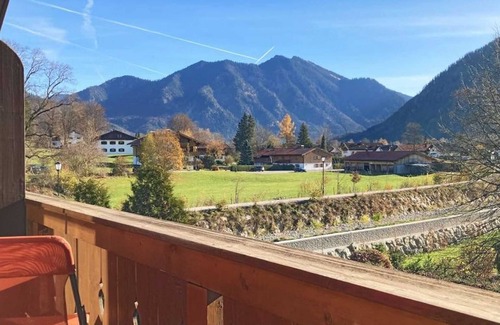 Rottach Apartment | Apartment 16 - Rottach.apartments (Holiday apartments at Lake Tegernsee)