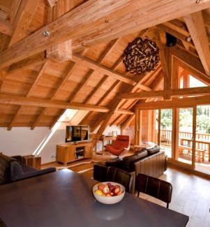 La Salle-les-Alpes Apartment | Apartment 19