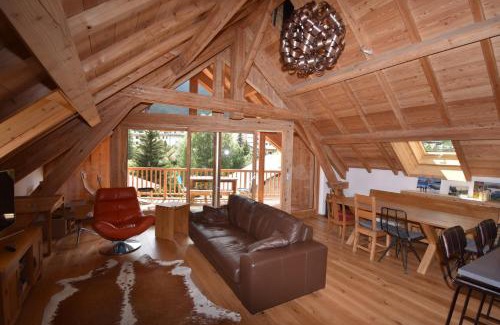 La Salle-les-Alpes Apartment | Apartment 19