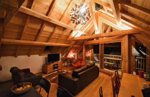 La Salle-les-Alpes Apartment | Apartment 19