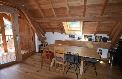 La Salle-les-Alpes Apartment | Apartment 19