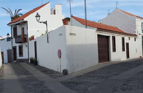 Telde Apartment | Apartment 1B Telde. Gran Canaria