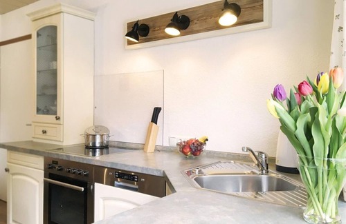 Scharnitz Apartment | Apartment/1bedroom/terrace - Haus Adlerkanzel