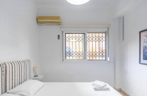 Filopappou Apartment | Apartment 1km from Acropolis Filoppapou Hill