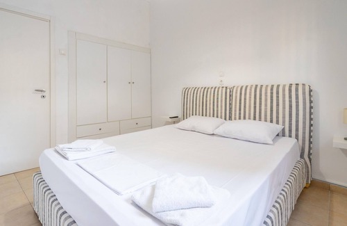 Filopappou Apartment | Apartment 1km from Acropolis Filoppapou Hill