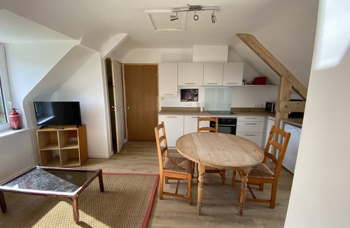 Paimpol Apartment | Apartment 1ST Floor, SEA View