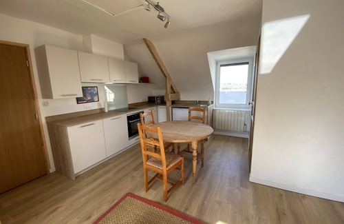 Paimpol Apartment | Apartment 1ST Floor, SEA View