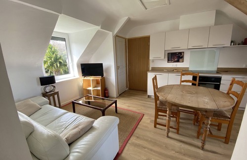 Paimpol Apartment | Apartment 1ST Floor, SEA View