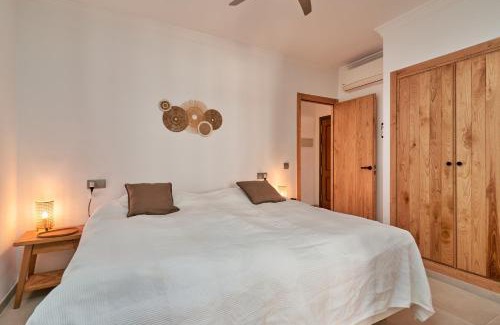 Nerja Apartment | Apartment 1st line Burriana Nerja
