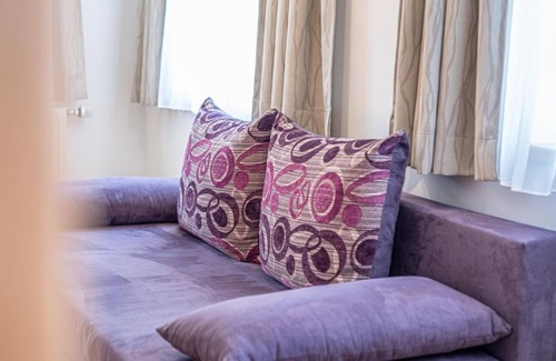 Mariapfarr Apartment | Apartment/1st Upstairs/1 bedroom/shower/WC - Mandl, Haus
