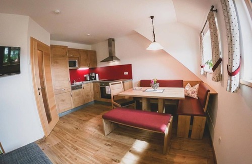 Mariapfarr Apartment | Apartment 2/2 bedrooms - Macheiner, Samer