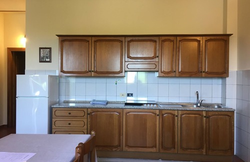 Paciano Apartment | Apartment 2+2 with swimmingpool, and wifi