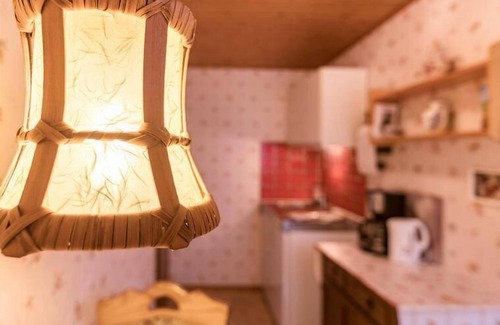 Todtmoos Apartment | Apartment 2, 23 sqm, 1 bedroom, 1 living room, max. 2 persons