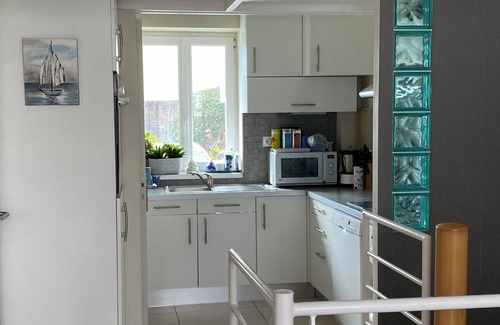 Saint-Igneuc Apartment | Apartment 2/3 persons - DINARD near the beach of l'Ecluse/Downtown