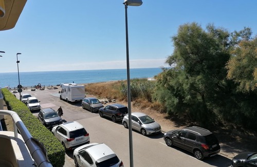 Els Griells Apartment | Apartment 2/4 sea view