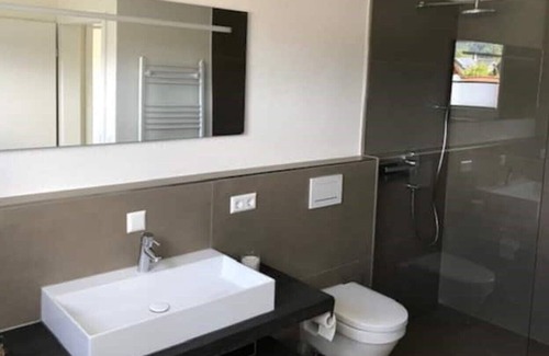 Großholzleute Apartment | Apartment 2 , Apartments am Hasenberg