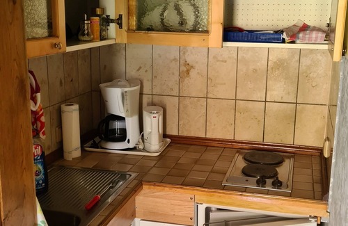 Pappenheim Apartment | Apartment 2: Apartment Gerda