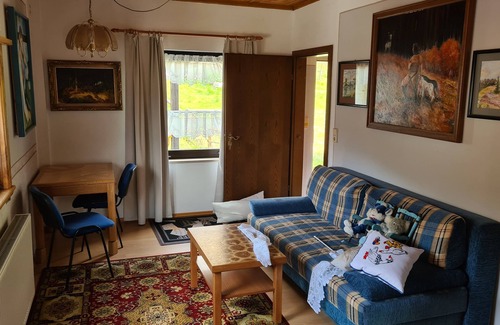 Pappenheim Apartment | Apartment 2: Apartment Gerda