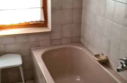 Pappenheim Apartment | Apartment 2: Apartment Gerda