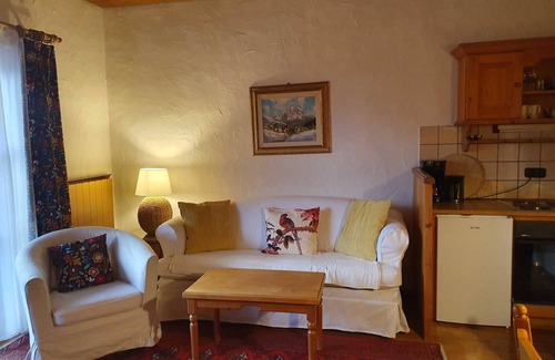 Uttendorf Apartment | Apartment 2 - Apartment Pension Bäckenhäusl