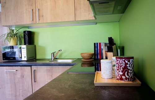 Goeriach Apartment | Apartment 2 - Apartment Goassa