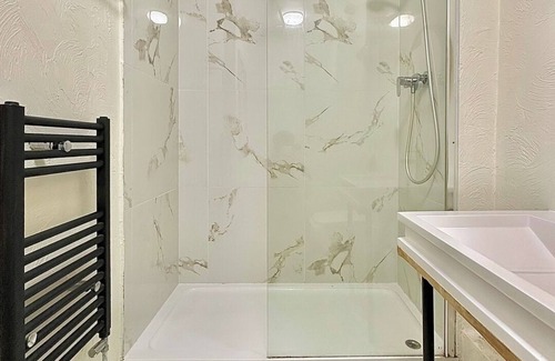 Whitechapel Apartment | Apartment 2 at Aldgate