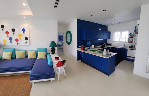 Choeng Thale Apartment | Apartment 2 bed room 2 bat room
