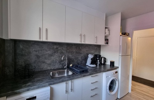 Pas de la Casa Apartment | APARTMENT -2 bed. HUT008075-Pas de la Casa