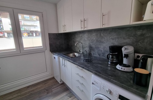 Pas de la Casa Apartment | APARTMENT -2 bed. HUT008075-Pas de la Casa