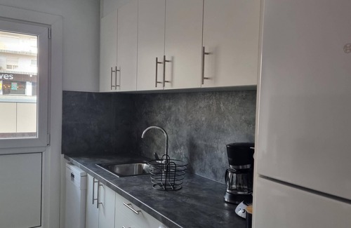 Pas de la Casa Apartment | APARTMENT -2 bed. HUT008075-Pas de la Casa