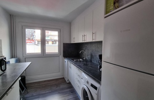 Pas de la Casa Apartment | APARTMENT -2 bed. HUT008075-Pas de la Casa