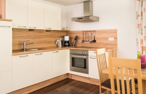 Spital am Pyhrn Other | Apartment/2 bedrooms/shower, WC 2-3 N - Bio-Urlaubshof Dansbach