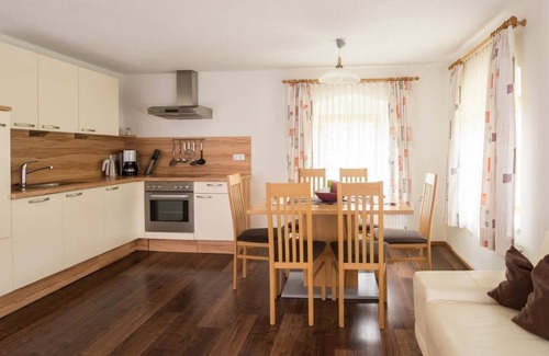 Spital am Pyhrn Other | Apartment/2 bedrooms/shower, WC 2-3 N - Bio-Urlaubshof Dansbach