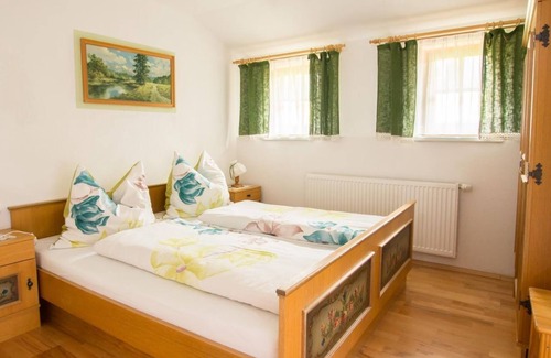 Spital am Pyhrn Other | Apartment/2 bedrooms/shower, WC 4-6 N - Bio-Urlaubshof Dansbach