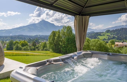 Going am Wilden Kaiser Apartment | Apartment 2 bedrooms EAST - far view