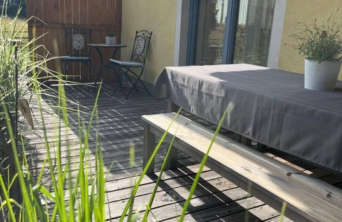 Leogang Apartment | Apartment/2 bedrooms/shower, bath, WC - Apartment Spielberg