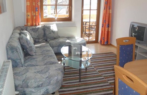 Rinn Apartment | Apartment / 2 bedrooms / shower, WC - Tuschnhof