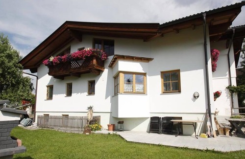 Rinn Apartment | Apartment / 2 bedrooms / shower, WC - Tuschnhof