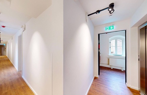 Altstadt Apartment | Apartment 2 | Boardinghouse Lüneburg No8A