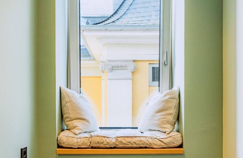Krov Apartment | Apartment 2 - Cabinet Boutique Apartments