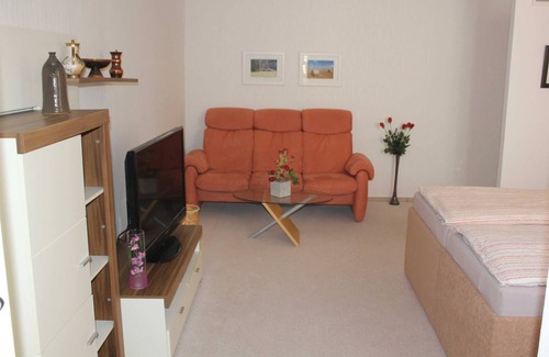Guestrow Apartment | Apartment 2 - City-Apartment royshell