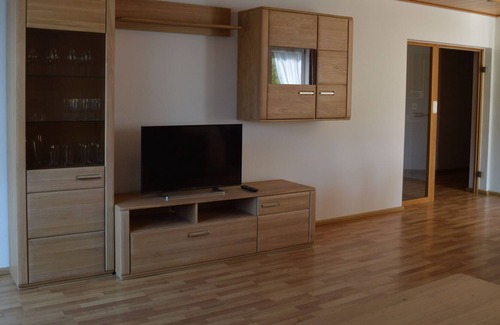 Oppenau Apartment | Apartment 2, 100 square meters, 2 bedrooms, max. 6 people