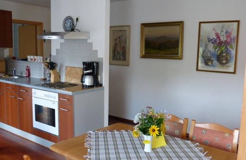 Meissen Apartment | Apartment 2 - "Donnerwetter" Fam. Rühle