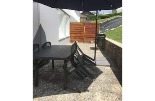 Longchaumois Apartment | apartment 2