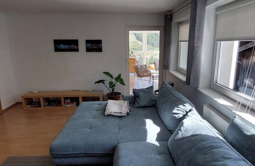 Statz Apartment | Apartment 2 - House Statz 48