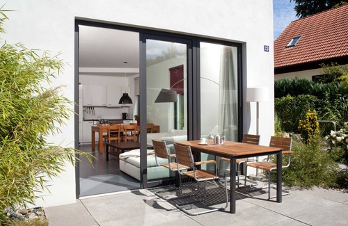 Sellin Apartment | Apartment 2 - holiday home Sonnensteg 23