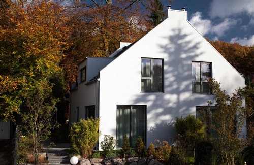 Sellin Apartment | Apartment 2 - holiday home Sonnensteg 23
